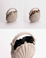 Le Coquillage Handtasche