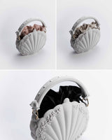 Le Coquillage Handtasche