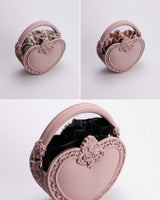 Ornate Heart Bag