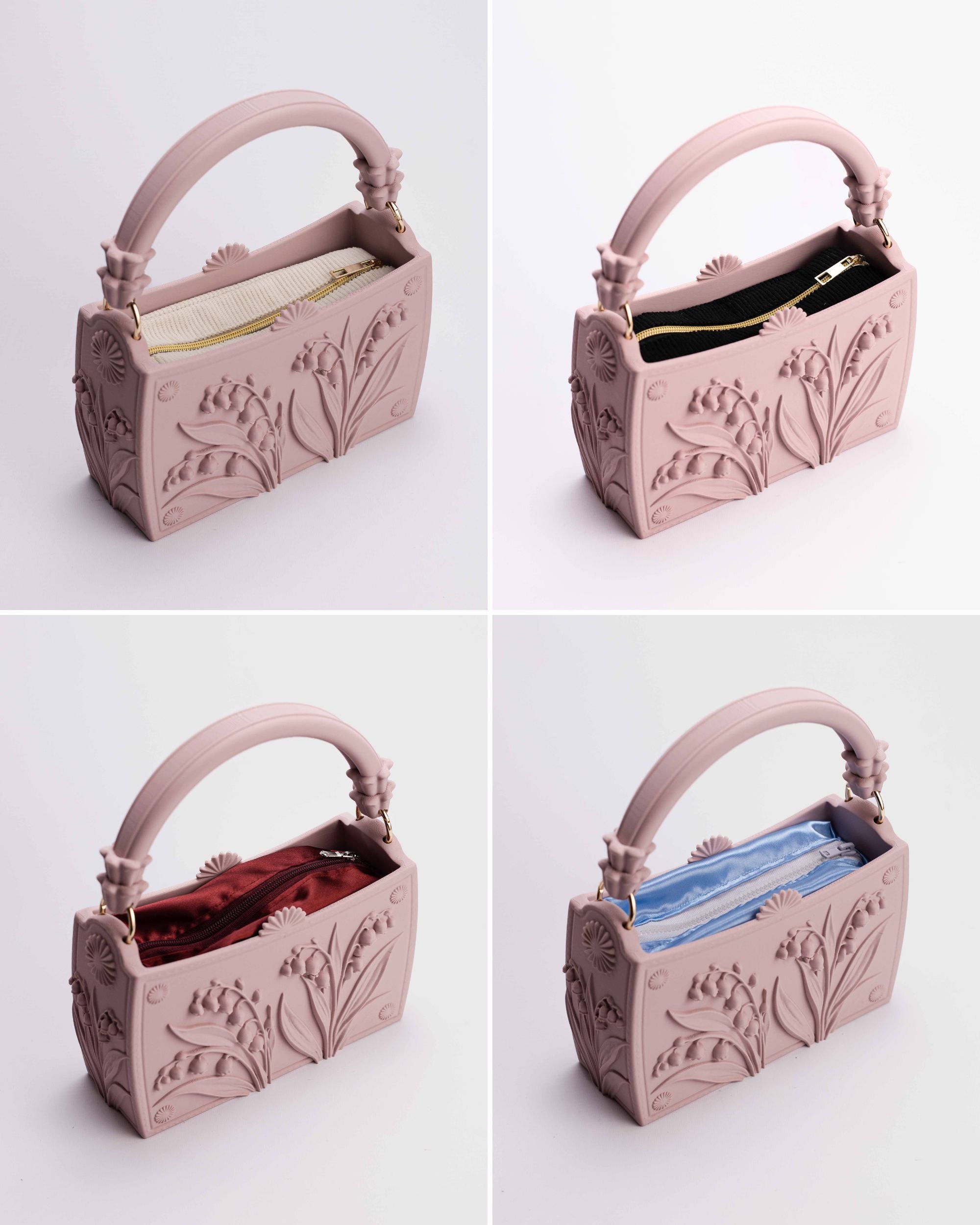 Lily Handtasche