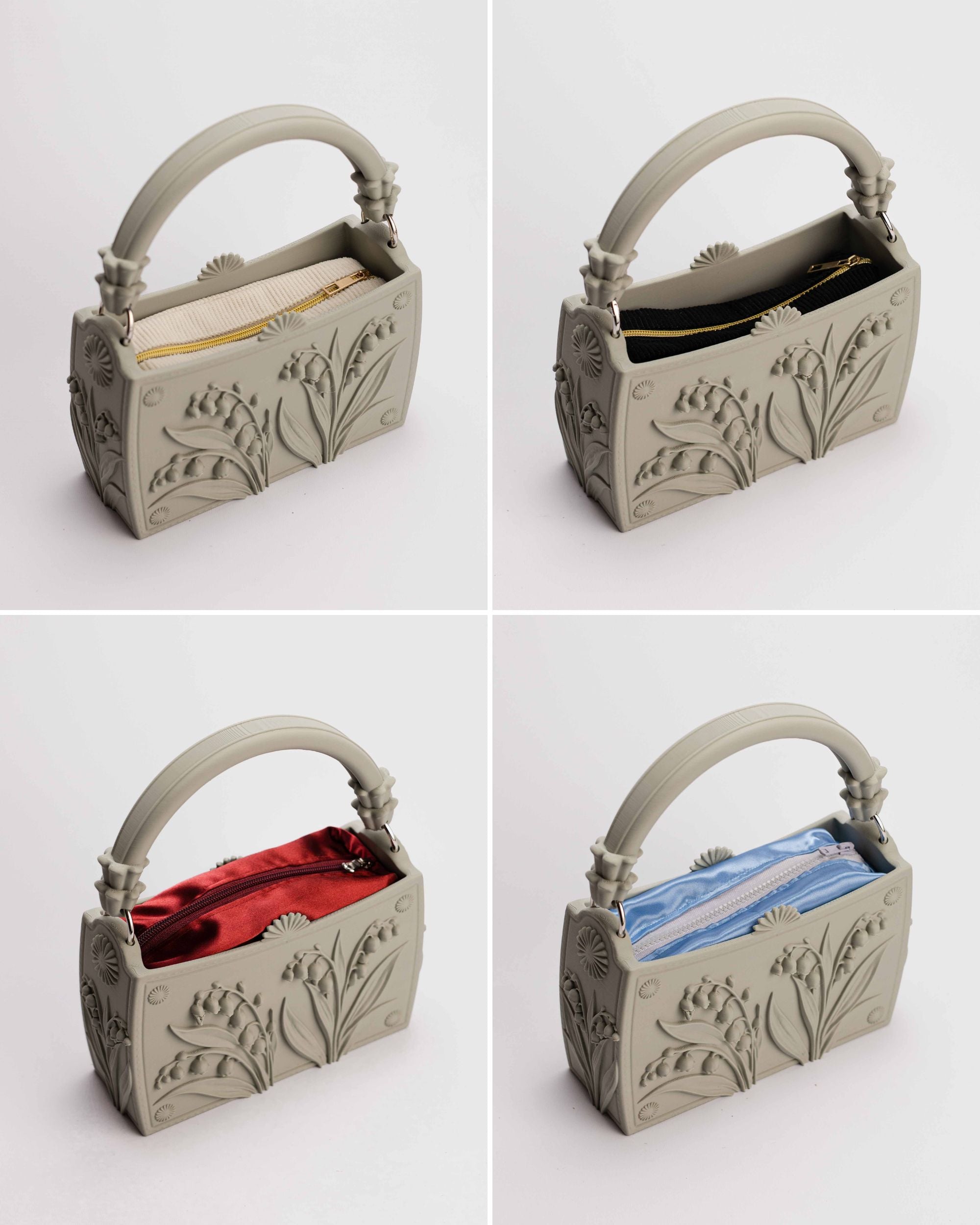Lily Handtasche