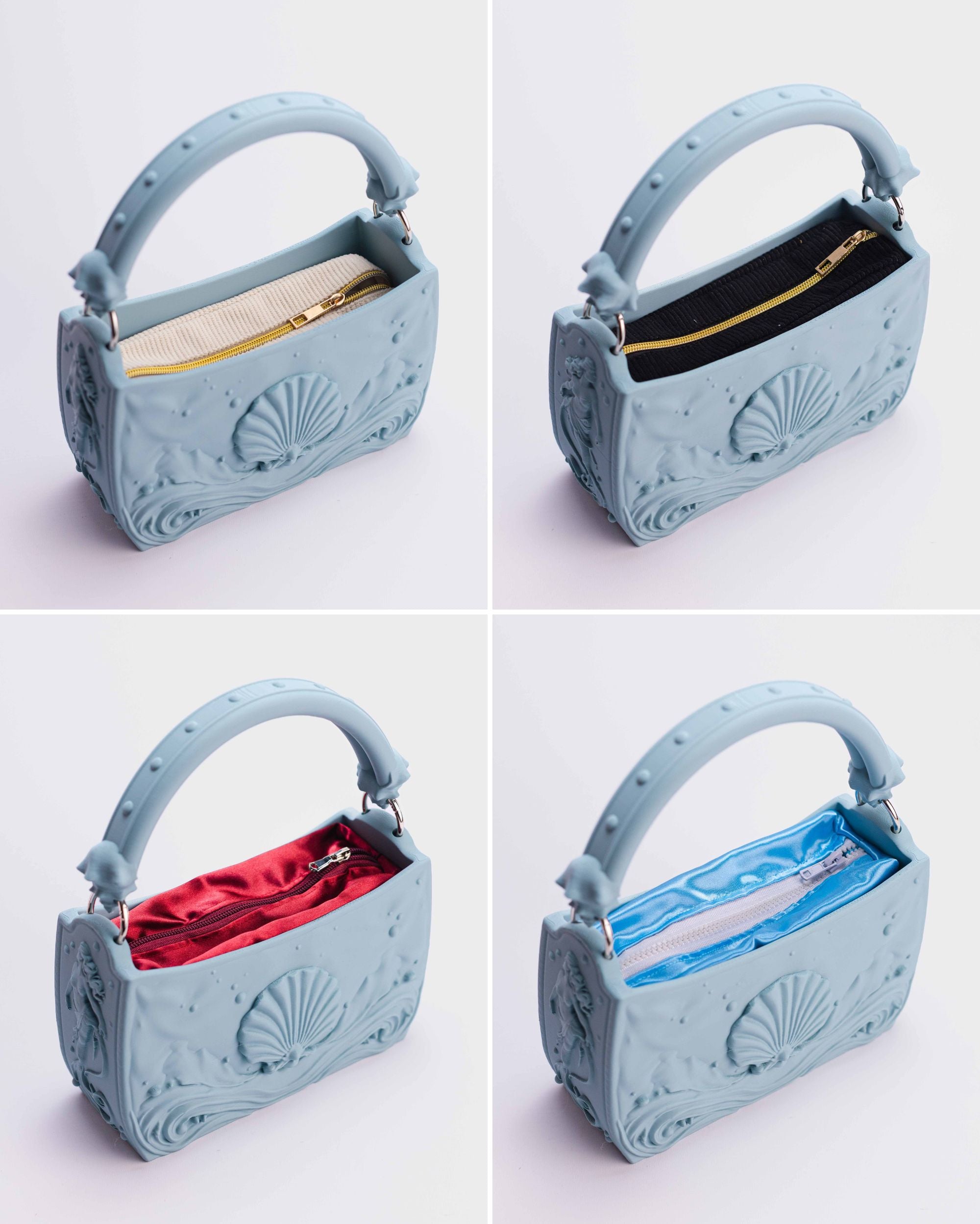 Marée Handtasche