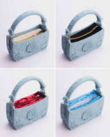 Marée Handtasche