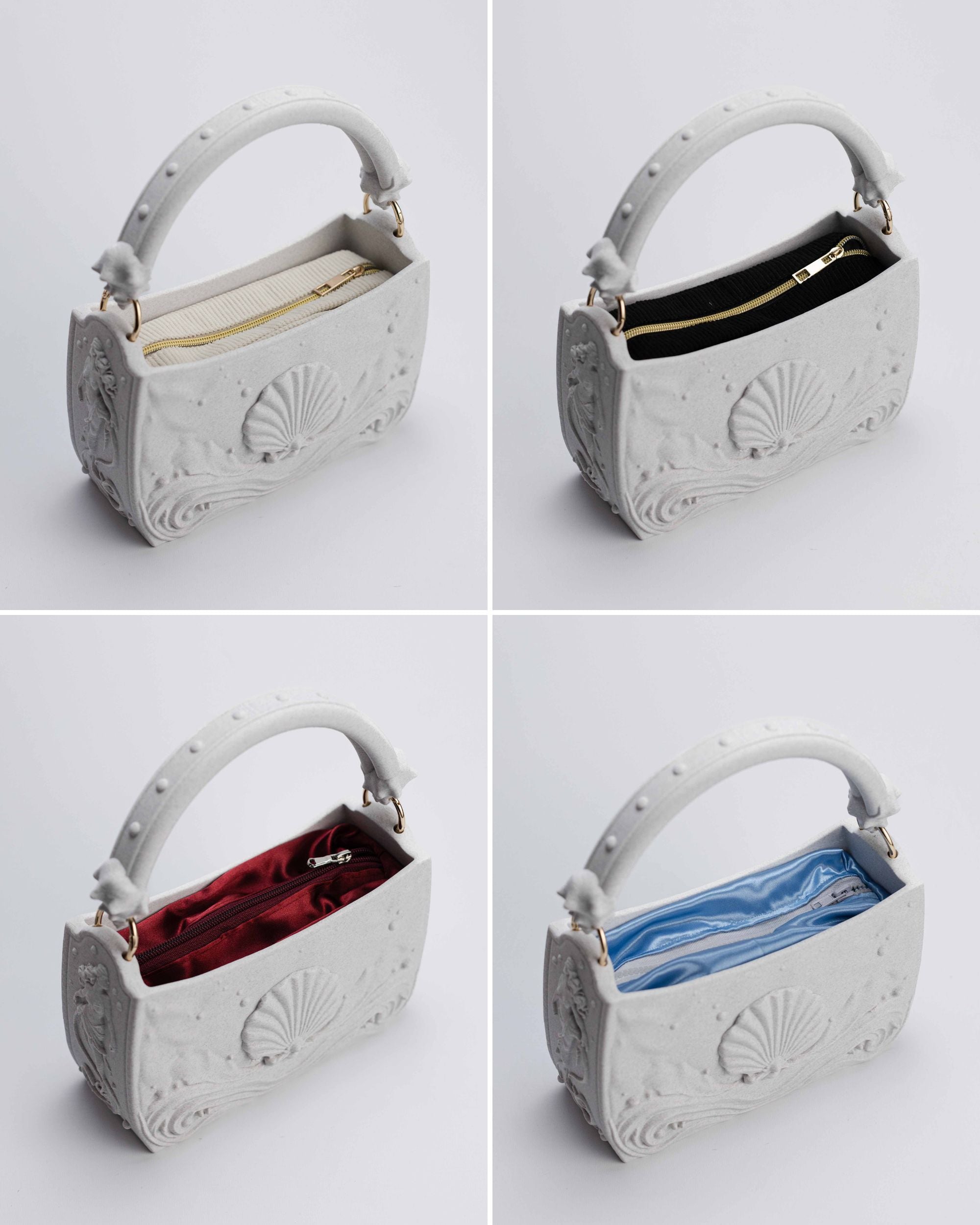 Marée Handtasche