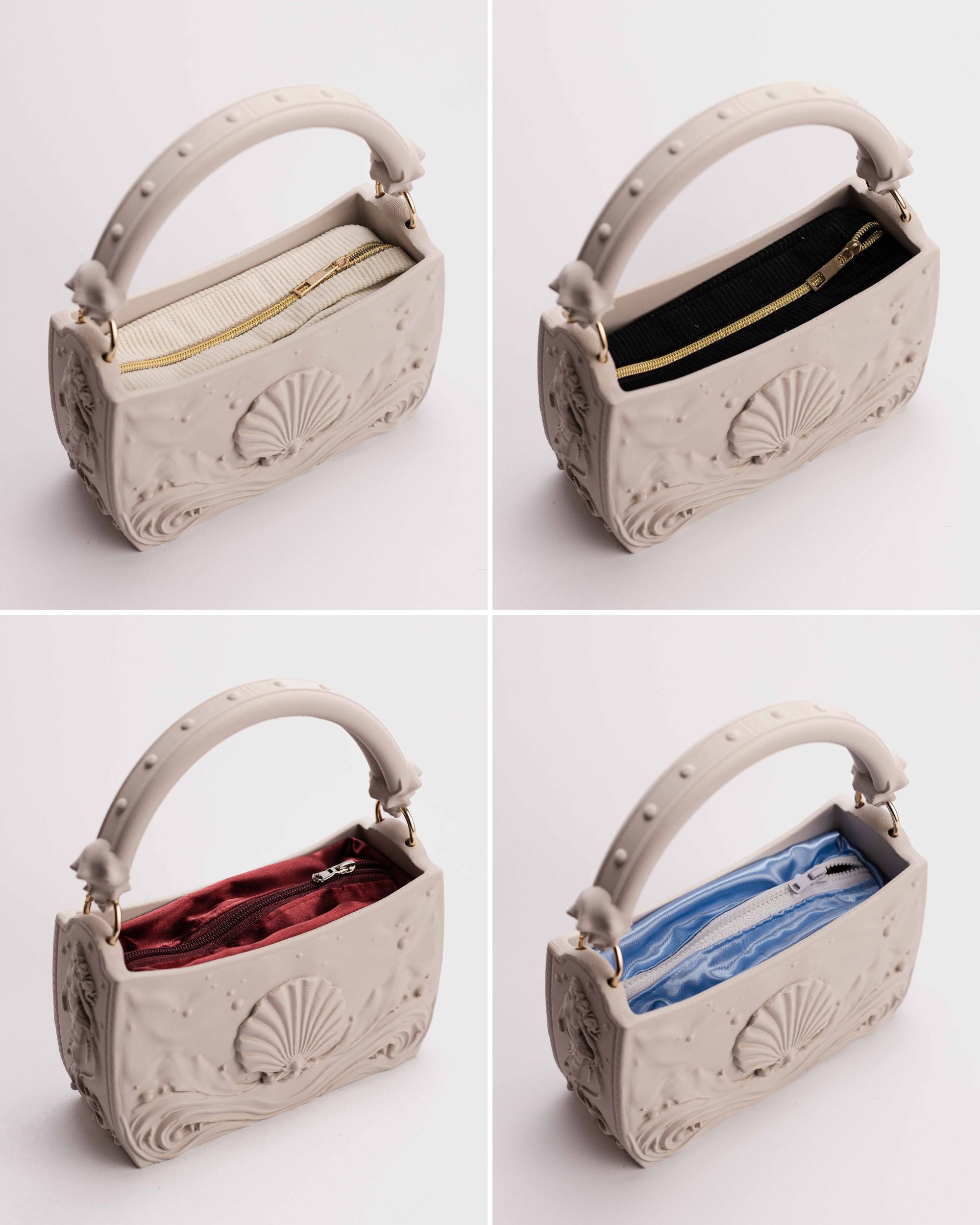 Marée Handtasche