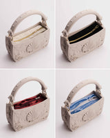 Marée Handtasche
