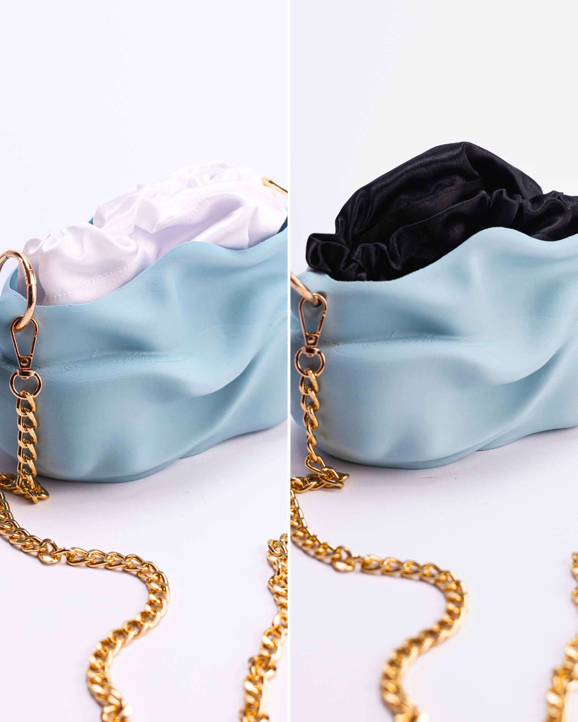 Cloud Mini Handtasche