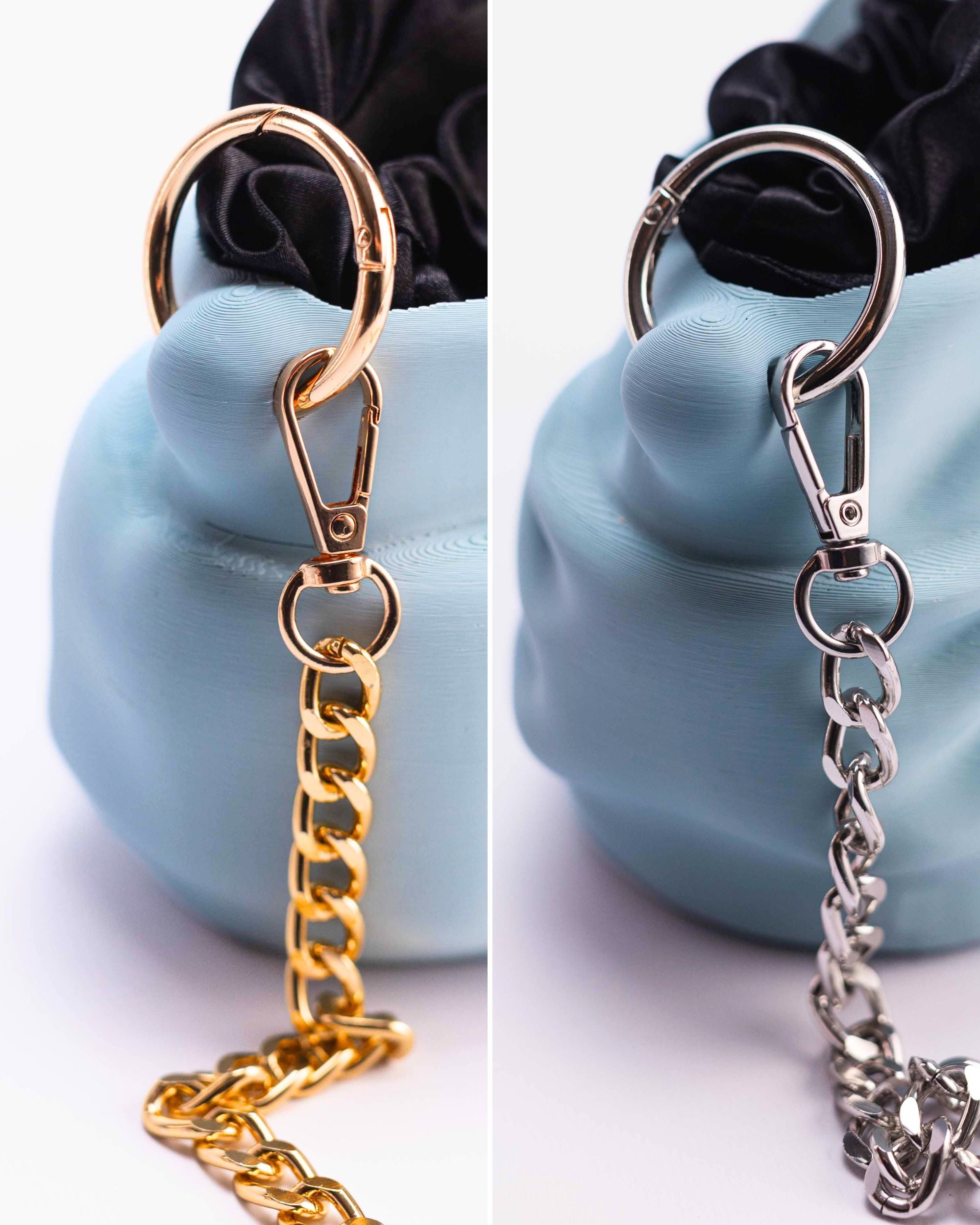 Cloud Mini Handtasche