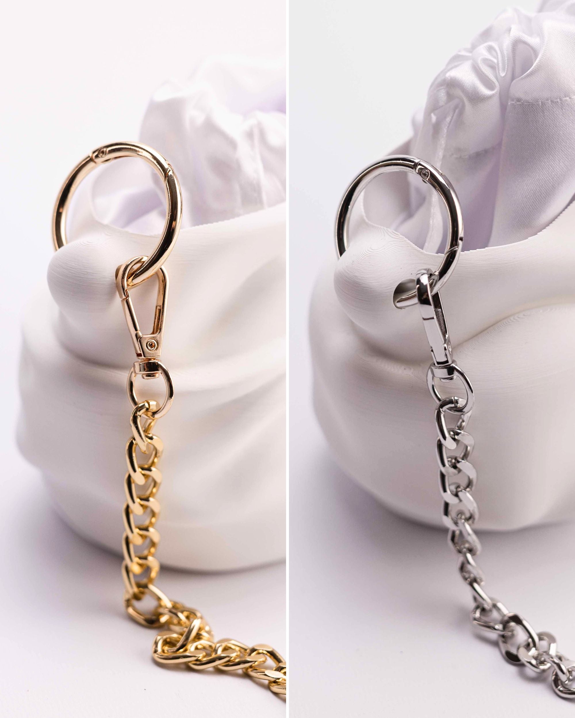 Cloud Mini Handtasche