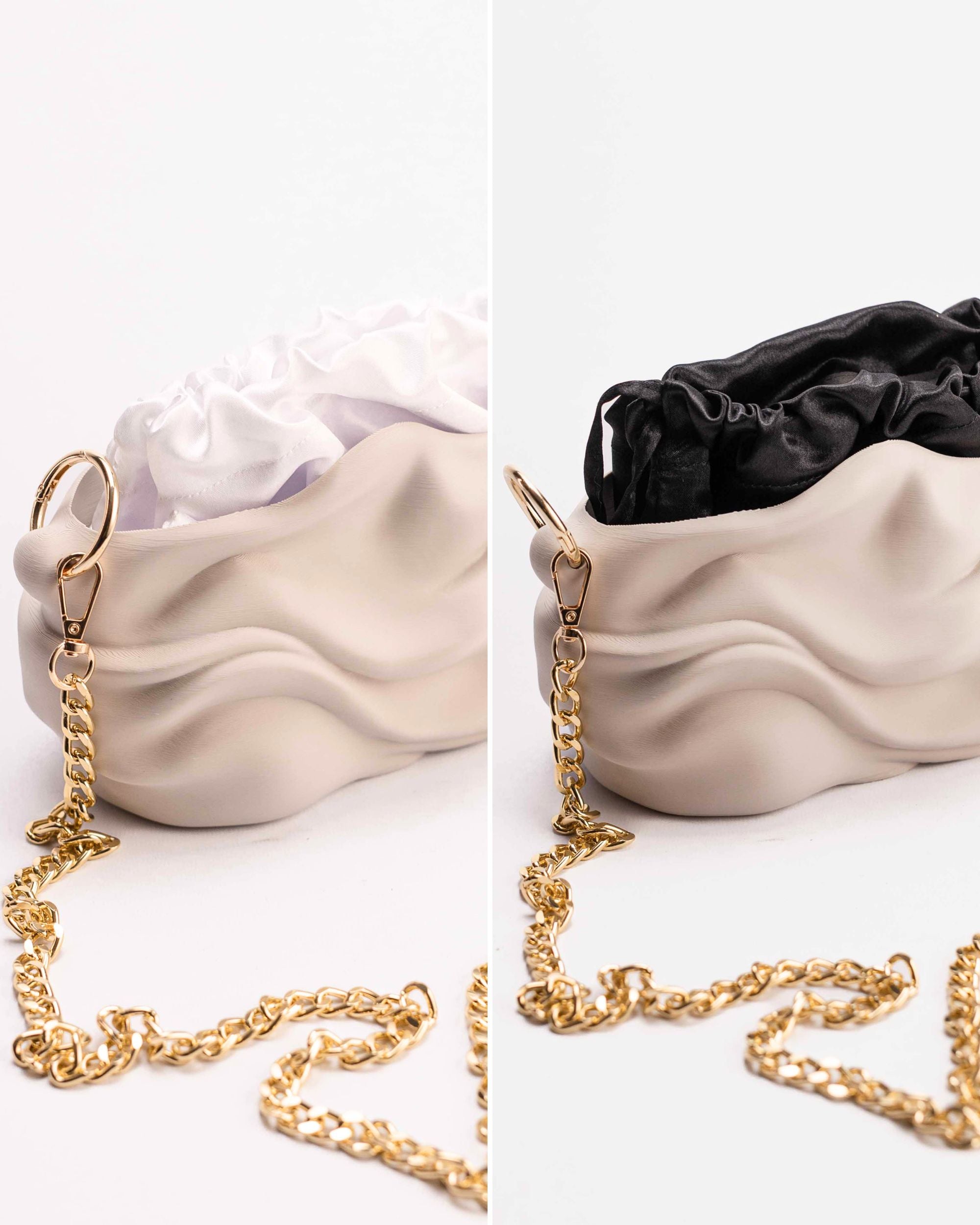 Cloud Mini Handtasche