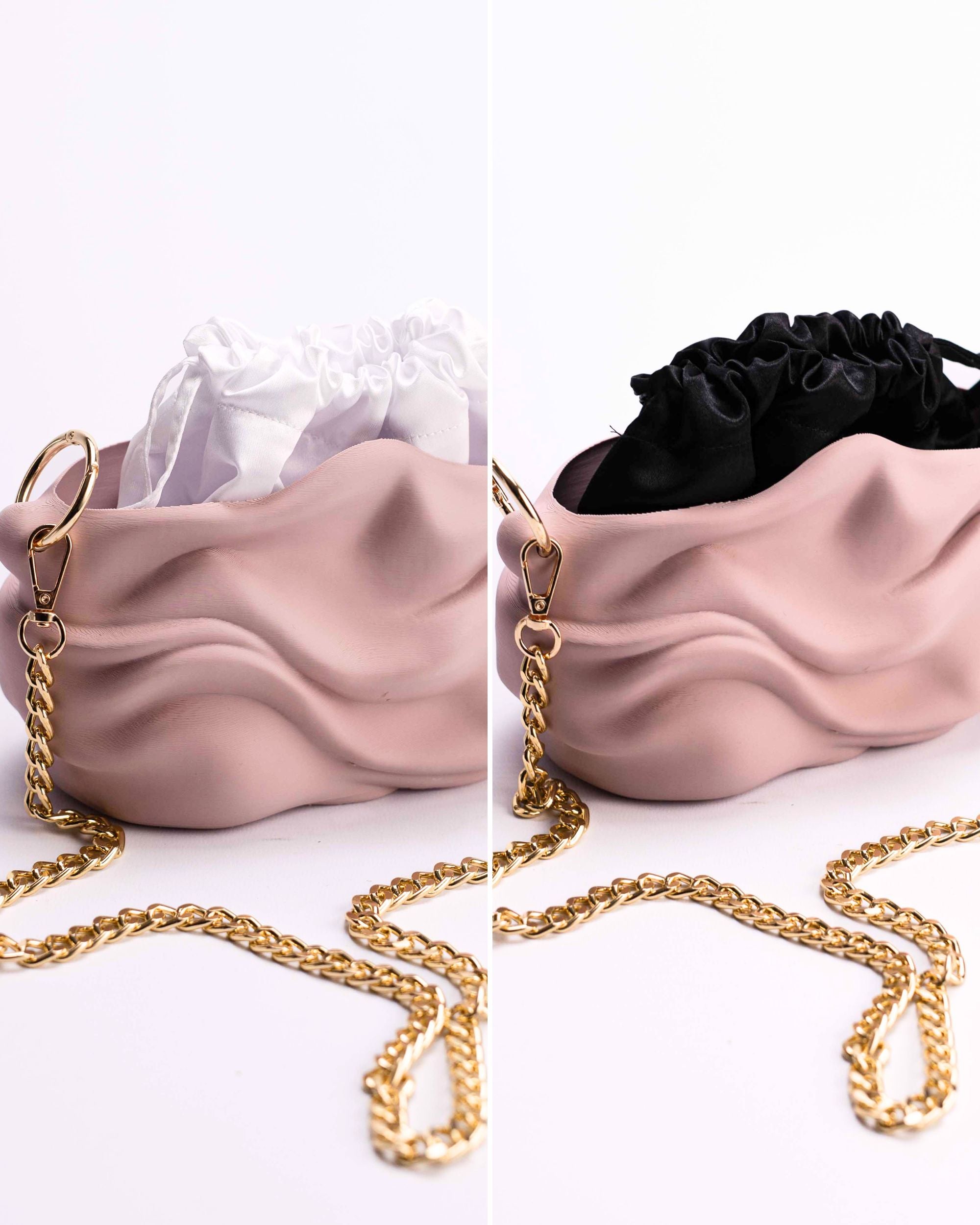 Cloud Mini Handtasche